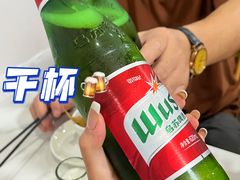 -花乐餐厅(涠洲岛店)
