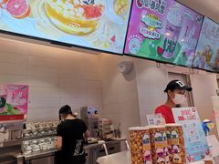 -DQ·蛋糕·冰淇淋(湖景东路店)