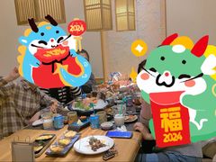 -酒久自助料理(佳兆业店)