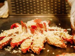 -雍和会海鲜姿造自助(湖东路店)