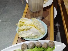 -京炭铜锅涮肉·羊蝎子·羊肉炉(保利·时光里店)
