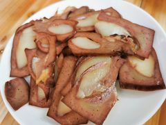 -齐轩居私房特色菜(光荣北路店)