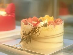 -BreadTalk面包新语·烘焙蛋糕(高德置地春广场店)