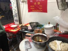 -川味小吃(松泉公寓店)