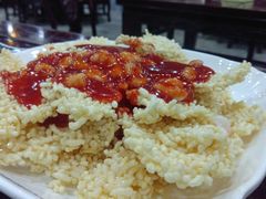 -吴门人家·苏宴宫廷菜(拙政园店)