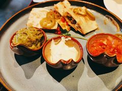 -blue frog蓝蛙(长泰广场店)