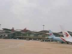 -杭州萧山国际机场