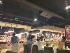 -戈拿旺巴西烤肉(崇文门店)
