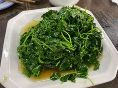 酒香草头-吾介小籠館