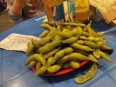 -山纺老张烧烤(长风西街店)