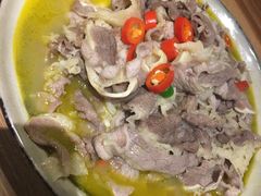 -竹里馆 ·茶食(奥体店)