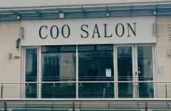 -Coo Hair salon
