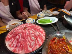 -大龙燚火锅(南山大道店)