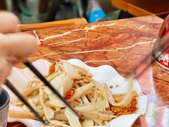 招牌卤笋-耗儿鱼蛙蛙叫·老成都火锅(蛇口海昌街店)