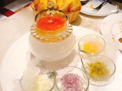 -俄士厨房(万松园店)