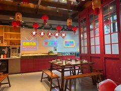 -黄弟大排档·湖南菜·小龙虾·小海鲜(凯旋北路店)