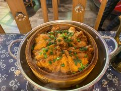 -柴火农家·江西赣南菜(土华店)