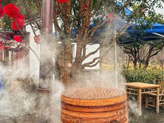 -嬉乐湾休闲旅游区