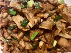 -院里寻菜·精致庭院菜(观沙岭店)