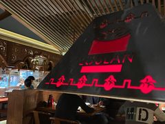 -楼兰新疆主题餐厅(苏州中心店)