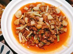 -树厨贵州菜(小河万科店)