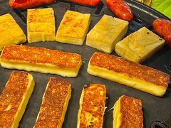 -范儿·嫂子烤肉·精致炭火烤肉(长治路店)