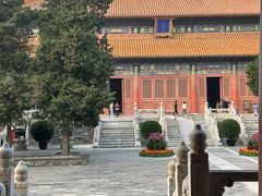 -历代帝王庙博物馆