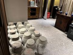 -香园茶社·金陵小灶(老门东店)