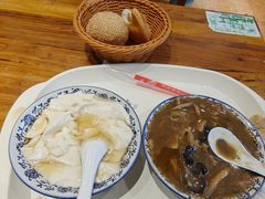 -清真高老大牛排胡辣汤(嵩山路总店)