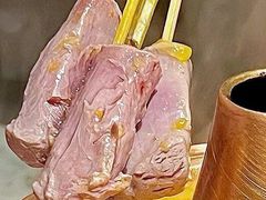-涮福記·现切牛羊肉火锅(世纪汇店)