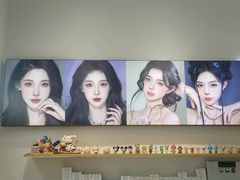 -miomi米欧米美瞳隐形眼镜(大兴荟聚店)
