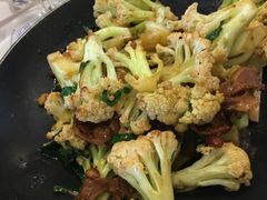 -金家老三饭庄(常营店)