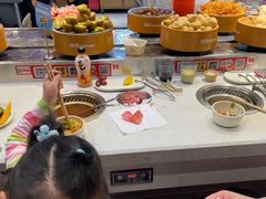 -龍歌自助小火锅(秦淮水游城店)
