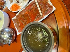 -瑞丰园庭院餐厅·白族传统家常菜