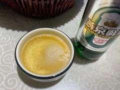 -华盛园卷子王农家菜水库鱼