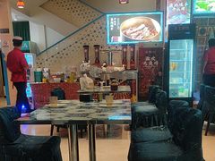 -撒拉花儿·新疆菜·清真(太阳宫店)