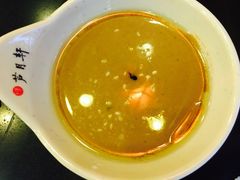 芝麻酱-芦月轩羊蝎子(北蜂窝店)