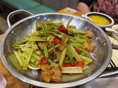 -老弄堂菜馆·老底子杭帮味(鼓楼店)