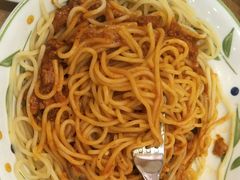 -萨莉亚意式餐厅(金隅嘉品mall店)