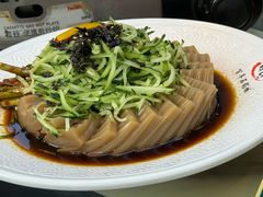 -百年石锅饭(阿里郎美食街店)
