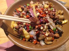-一个叫川的地方(麒麟新天地店)