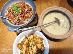 -李久其家民间餐厅(观沙岭公园店)