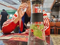 -一肴·牛肉粿条(深圳湾睿印店)