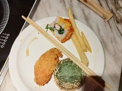 -火炉火自助餐(喜隆多店)
