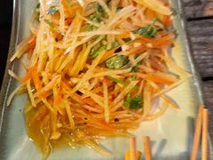 -正通记·哈尔滨烧烤·炭烤鸽子(七宝万科国际店)