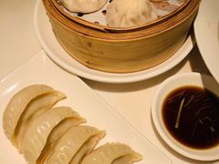 -翡翠拉面小笼包(岭南新天地店)