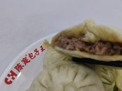 -陈寔包子王·卤煮小肠·京味小吃(龙潭店)