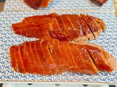 -羲和雅苑•北京烤鸭(平安国际金融中心店)