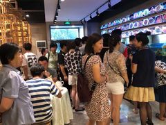 -渔满仓海鲜楼