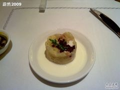 -岷山饭店-芝芝自助餐厅